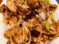 -清真海鲜大排档(原芥园道店)