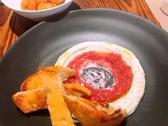 -Mercato莫卡多露台餐厅与酒吧(K11店)