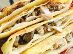 -沈阳李连贵熏肉大饼(兴城店)