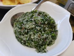 -瑞丰园庭院餐厅·白族传统家常菜