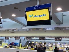 -尼诺伊·阿基诺国际机场T3航站楼