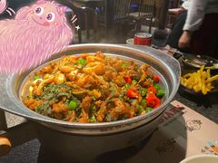 -蛙小侠(卓悦里店)