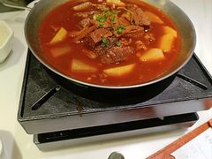 -金戈戈香港豉油鸡(南山海岸城店)