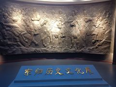 -巴音郭楞蒙古自治州博物馆