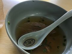-顶巧鸡汤馄饨(虹口总店)