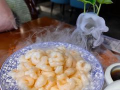 -三凤酒家·百年无锡菜(清扬茂业店)