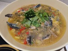 -写庭·鱼鲜川菜·宴请(铁像寺水街店)