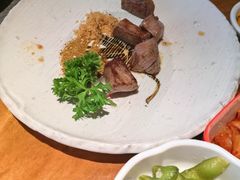 -京料理·日料自助·铁板燒(复悦城店)