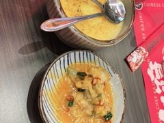 -仙隐小鹿中华料理(南宁万象城店)