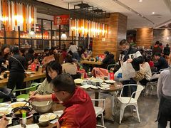 大堂-新旺茶餐厅(嘉里城店)