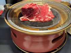 -西塔老太太泥炉烤肉(龙湖北苑天街店)
