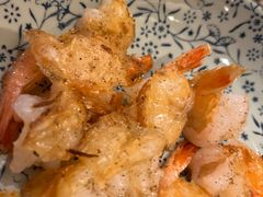 -大渔铁板烧(中山路八佰伴店)