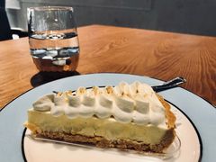 -project coffee普络捷(鹭洲里店)
