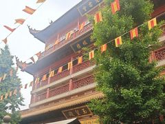 -钦赐仰殿道观