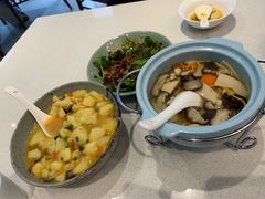 -泉上·发现DISCOVERY ·黔菜餐厅(银海元隆广场店)