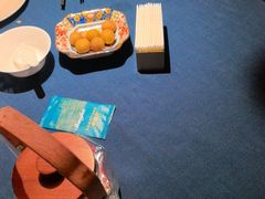 -老吉堂上海本帮菜(工体店)