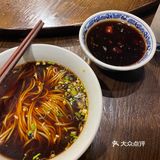 南京大牌档｜ 太太太推荐这碗阳春面啦