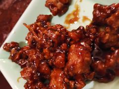 糖醋排骨-新白鹿餐厅(爱琴海购物中心店)