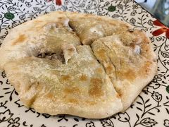 -格日勒阿妈蒙古厨房(大召店)