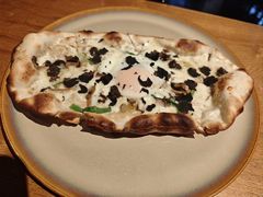 -JINNS锦时 steak&pizza(浸信会礼拜堂旧址店)