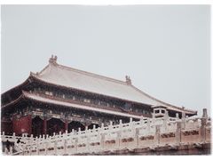 -故宫博物院(故宫)