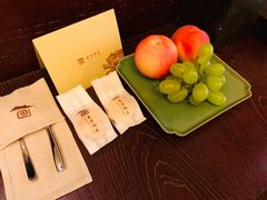 -西安华清御汤酒店