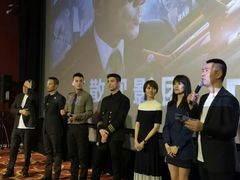 -大光明电影院(南京西路店)
