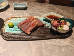 -炙柒Sekinana·精致日料(合生汇店)