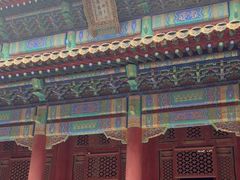 -普陀宗乘之庙(小布达拉宫)