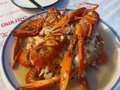 -三妹小龙虾·黄油蟹(华侨城总店)