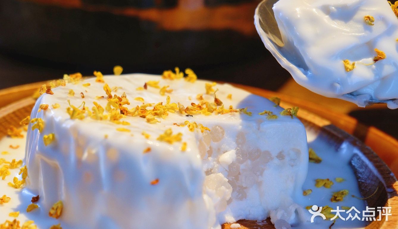 泰餐•𝙂𝙚𝙩小众仪式感餐厅🍴