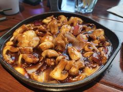 -Local泰莲庭(虹鳟鱼店)