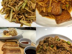 -虎哥私房菜(馒头山店)