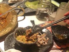 -哥老官重庆美蛙鱼头(龙湖杭州金沙天街店)