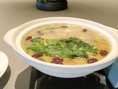 -徐记海鲜(汉城湖|太奥店)
