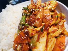 -槿Story·韩国料理(望京韩国美食城店)