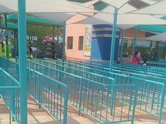 -秦皇岛乐岛海洋王国