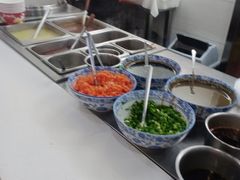 -蔡林记(广埠屯店)