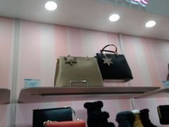 -吾悦广场(天津和平店)