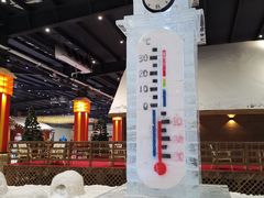 -宁波冰雪大世界(北仑区)