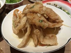 -金掌勺锅包肉(太原万达店)