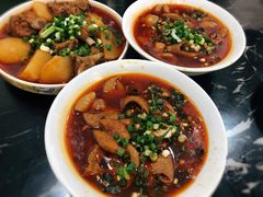 -李记小小吃(涪江路店)