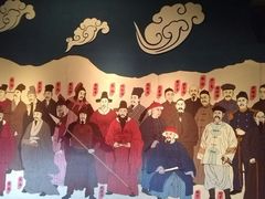 -福州历史文化名城展示馆