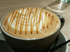 -Maxpoint Kitchen 西餐咖啡(乐峰广场店)