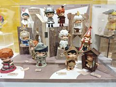 -泡泡玛特POPMART(石景山万达店)