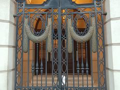 -LONG BAR 廊吧(外滩华尔道夫酒店)