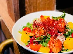 -Bistro 63 创意融合料理(广粤天地店)