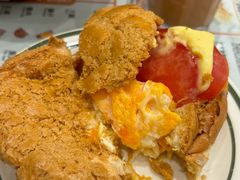 -华嫂冰室(尖沙咀店)