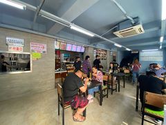 -韩麦大冷面(乔松路直营店)