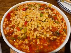 -纳瓦新疆菜(银都店)